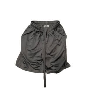 Pro Club Gray Basketball Shorts Mens Med